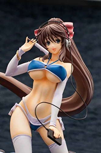 Original Character - GWAVE 2012 2nd Memories Towano Nichika - 1/6 (Daiki Kougyou)ㅤ – Daiki Kougyou – ActionFigure Brasil