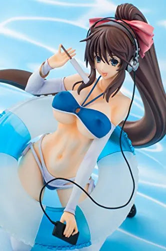 Original Character - GWAVE 2012 2nd Memories Towano Nichika - 1/6 (Daiki Kougyou)ㅤ – Daiki Kougyou – ActionFigure Brasil