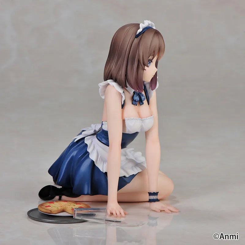 Original Character - Haiiro no Kotori no Ko Maid Sugata - 1/6 (Wings Inc.)ㅤ – WINGS inc. – ActionFigure Brasil