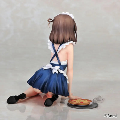 Original Character - Haiiro no Kotori no Ko Maid Sugata - 1/6 (Wings Inc.)ㅤ – Wing – ActionFigureBrasil — iluminação de estúdio
