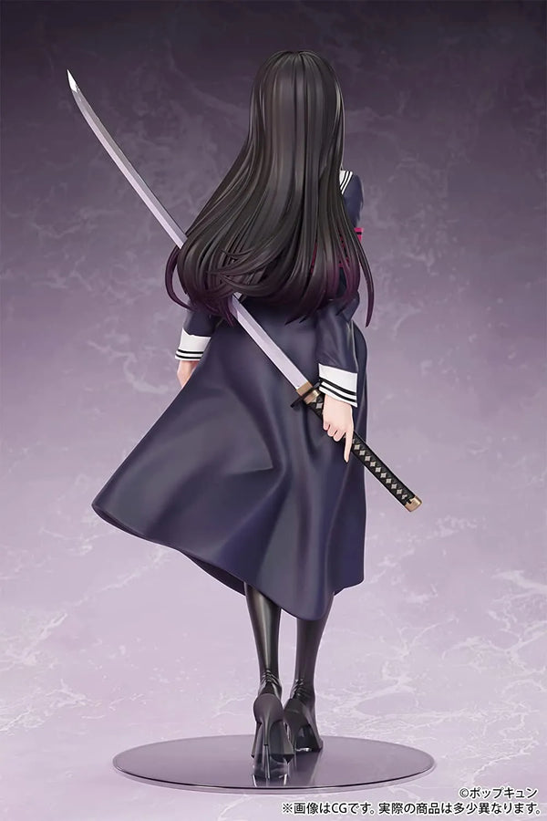 Original Character - Haji Soku Ki Jajjimento-chō - 1/6 (B'full)ㅤ – B'full – ActionFigure Brasil