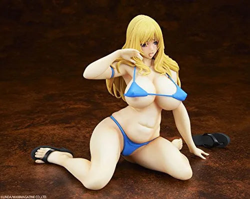 Original Character - Hana-Man Cover Girl Anna - 1/6 - Bihaku ver. (Q-six)ㅤ – Q-six – ActionFigure Brasil