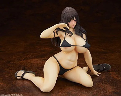 Original Character - Hana-Man Cover Girl Anna - 1/6 (Q-six)ㅤ – Q-six – ActionFigure Brasil