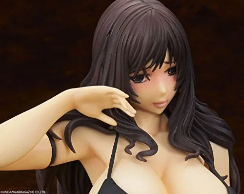 Original Character - Hana-Man Cover Girl Anna - 1/6 (Q-six)ㅤ – Q-six – ActionFigure Brasil