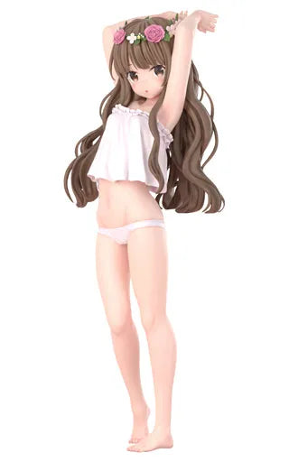 Original Character - Hana to Onnanoko - 1/6 (FOTS Japan)ㅤ – FOTS Japan As Manufacturer – ActionFigure Brasil