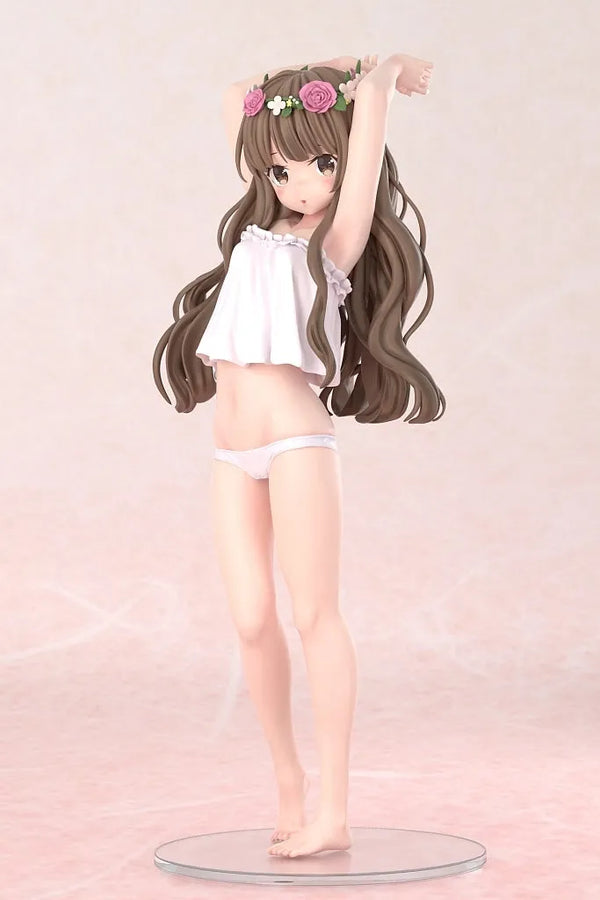 Original Character - Hana to Onnanoko - 1/6 (FOTS Japan)ㅤ – FOTS Japan As Manufacturer – ActionFigure Brasil