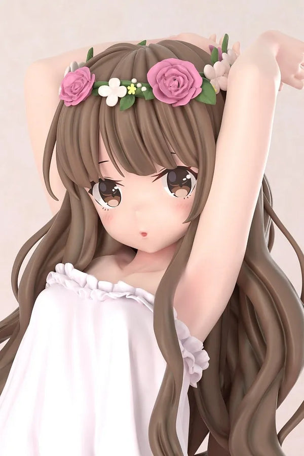 Original Character - Hana to Onnanoko - 1/6 (FOTS Japan)ㅤ – FOTS Japan As Manufacturer – ActionFigure Brasil