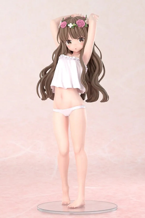 Original Character - Hana to Onnanoko - 1/6 (FOTS Japan)ㅤ – FOTS Japan As Manufacturer – ActionFigure Brasil