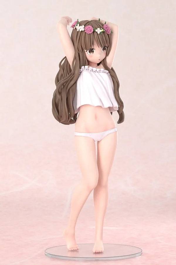 Original Character - Hana to Onnanoko - 1/6 (FOTS Japan)ㅤ – FOTS Japan As Manufacturer – ActionFigure Brasil