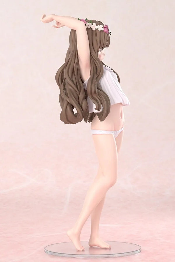 Original Character - Hana to Onnanoko - 1/6 (FOTS Japan)ㅤ – FOTS Japan As Manufacturer – ActionFigure Brasil