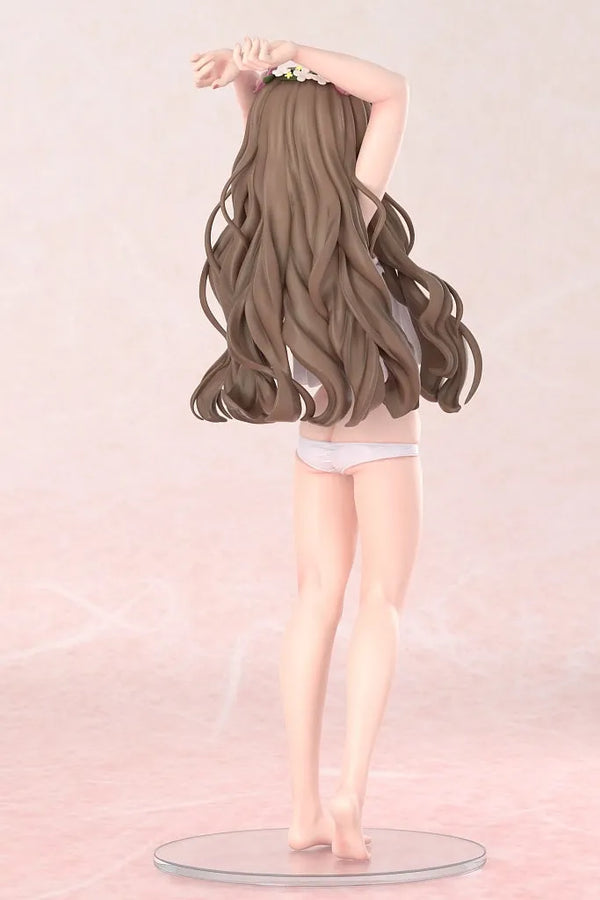 Original Character - Hana to Onnanoko - 1/6 (FOTS Japan)ㅤ – FOTS Japan As Manufacturer – ActionFigure Brasil