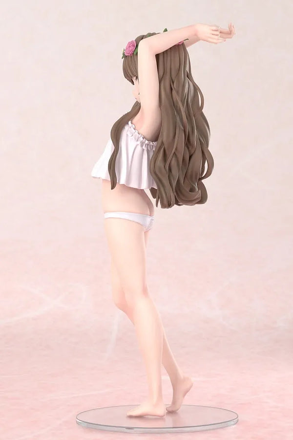 Original Character - Hana to Onnanoko - 1/6 (FOTS Japan)ㅤ – FOTS Japan As Manufacturer – ActionFigure Brasil