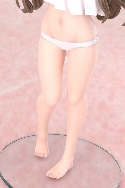 Original Character - Hana to Onnanoko - 1/6 (FOTS Japan)ㅤ – B'full – ActionFigureBrasil — close