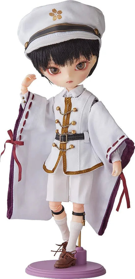 Original Character - Harmonia Bloom - Edo Higan (Good Smile Company)ㅤ – Good Smile Company – ActionFigure Brasil