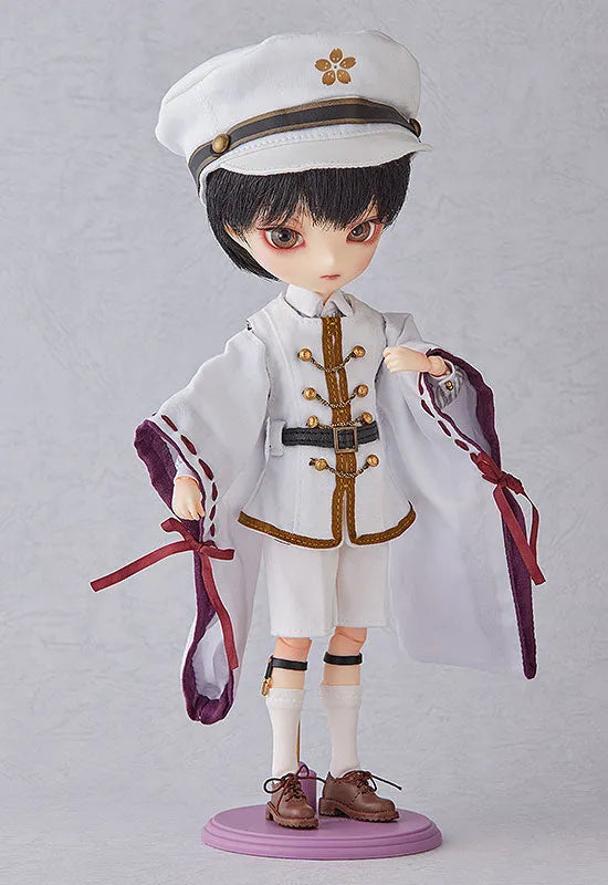 Original Character - Harmonia Bloom - Edo Higan (Good Smile Company)ㅤ – Good Smile Company – ActionFigure Brasil