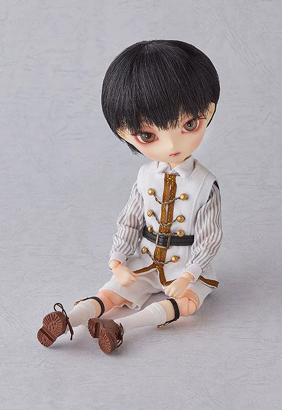 Original Character - Harmonia Bloom - Edo Higan (Good Smile Company)ㅤ – Good Smile Company – ActionFigure Brasil