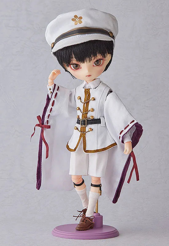 Original Character - Harmonia Bloom - Edo Higan (Good Smile Company)ㅤ – Good Smile Company – ActionFigure Brasil