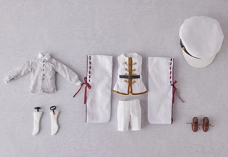 Original Character - Harmonia Bloom - Edo Higan (Good Smile Company)ㅤ – Good Smile Company – ActionFigure Brasil