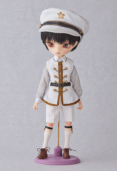 Original Character - Harmonia Bloom - Edo Higan (Good Smile Company)ㅤ – Good Smile Company – ActionFigure Brasil — com base expositora