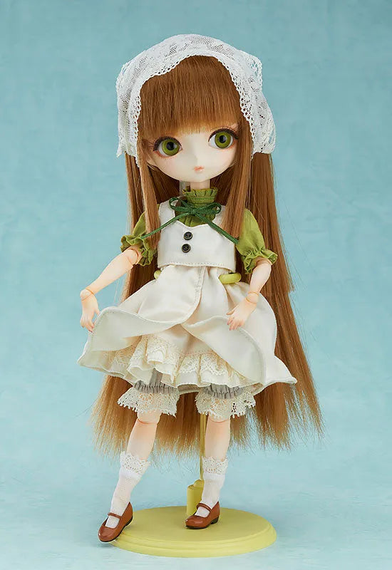 Original Character - Harmonia Bloom - Suzuran (Good Smile Company)ㅤ – Good Smile Company As Manufacturer – ActionFigure Brasil