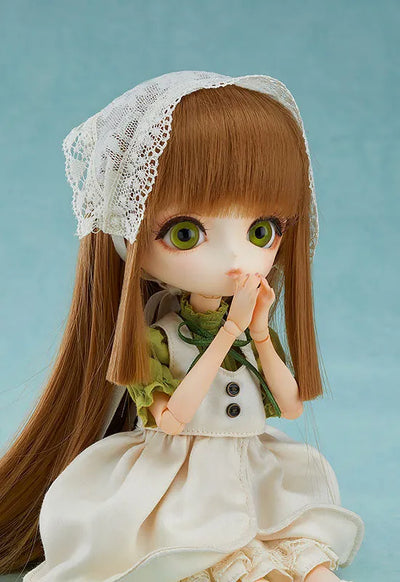 Original Character - Harmonia Bloom - Suzuran (Good Smile Company)ㅤ – Good Smile Company As Manufacturer – ActionFigure Brasil — close