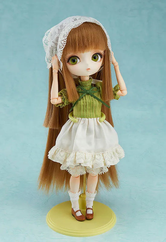 Original Character - Harmonia Bloom - Suzuran (Good Smile Company)ㅤ – Good Smile Company As Manufacturer – ActionFigure Brasil