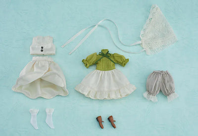 Original Character - Harmonia Bloom - Suzuran (Good Smile Company)ㅤ – Good Smile Company As Manufacturer – ActionFigure Brasil — acessórios