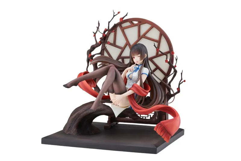 Original Character - Harvest Year - Happy Spring Festival Ver. - 1/6 (Raise Dream)ㅤ – Raise Dream – ActionFigure Brasil