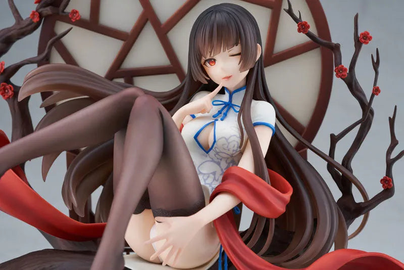 Original Character - Harvest Year - Happy Spring Festival Ver. - 1/6 (Raise Dream)ㅤ – Raise Dream – ActionFigure Brasil