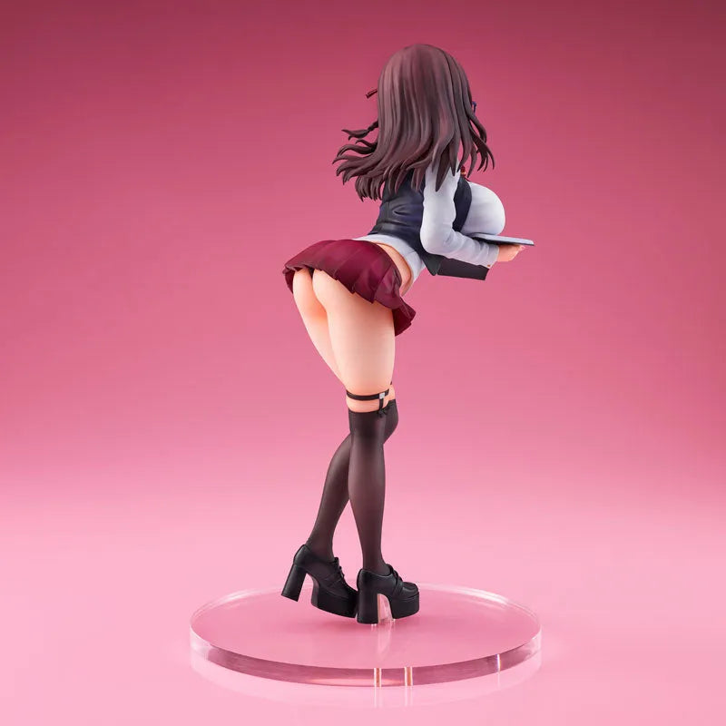 Original Character - Himitsu no Senzoku Shisho (Union Creative International Ltd)ㅤ – Union Creative – ActionFigure Brasil