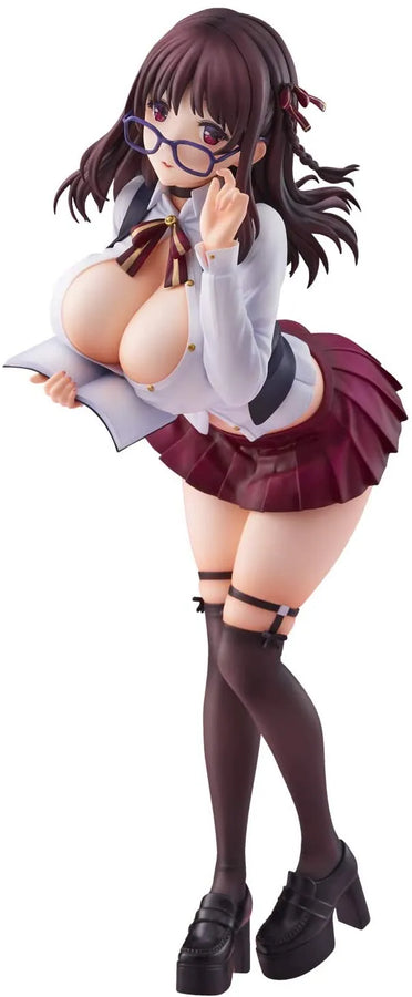 Original Character - Himitsu no Senzoku Shisho (Union Creative International Ltd)ㅤ – Union Creative – ActionFigure Brasil