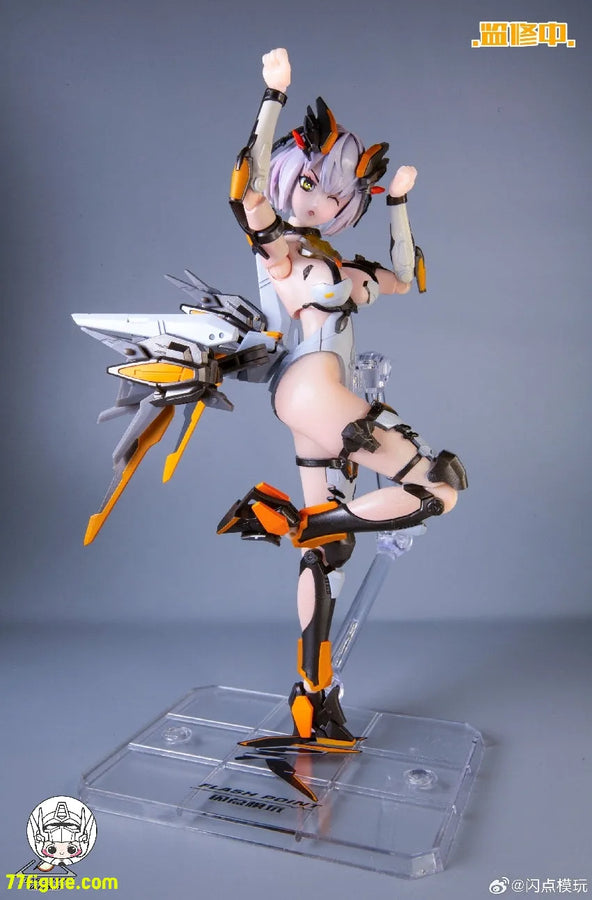 Original Character - Hina - 1/12 (FLASH POINT)ㅤ – FLASH POINT – ActionFigure Brasil