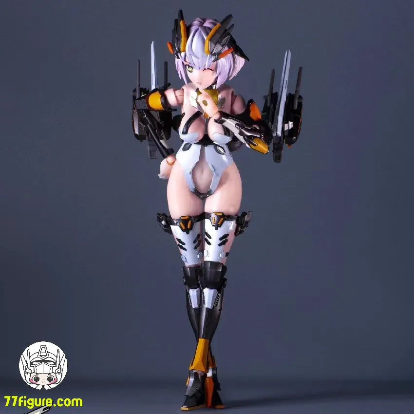 Original Character - Hina - 1/12 (FLASH POINT)ㅤ – FLASH POINT – ActionFigure Brasil