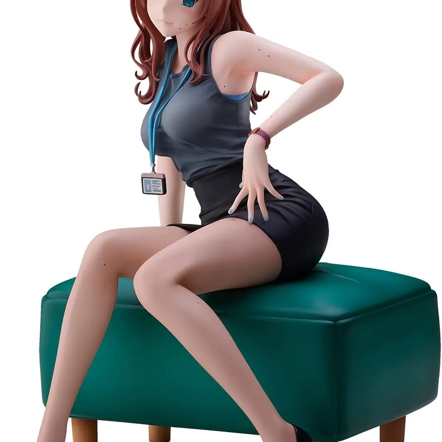 Original Character - Hokuro no Ooi Senpai OL-san (Union Creative International Ltd)ㅤ – Union Creative – ActionFigure Brasil