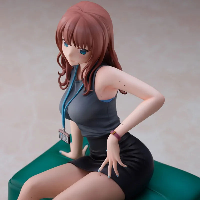 Original Character - Hokuro no Ooi Senpai OL-san (Union Creative International Ltd)ㅤ – Union Creative – ActionFigure Brasil