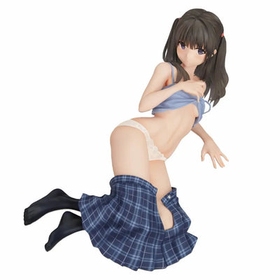Original Character - Hosomi no Kanojo - 1/6 (B'full)ㅤ – B'full – ActionFigure Brasil
