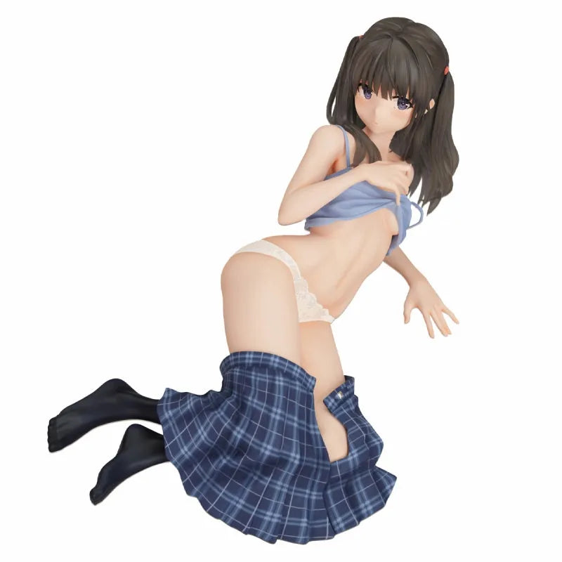 Original Character - Hosomi no Kanojo - 1/6 (B'full)ㅤ – B'full – ActionFigure Brasil