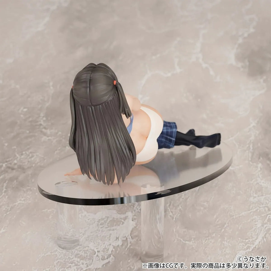 Original Character - Hosomi no Kanojo - 1/6 (B'full)ㅤ – B'full – ActionFigure Brasil