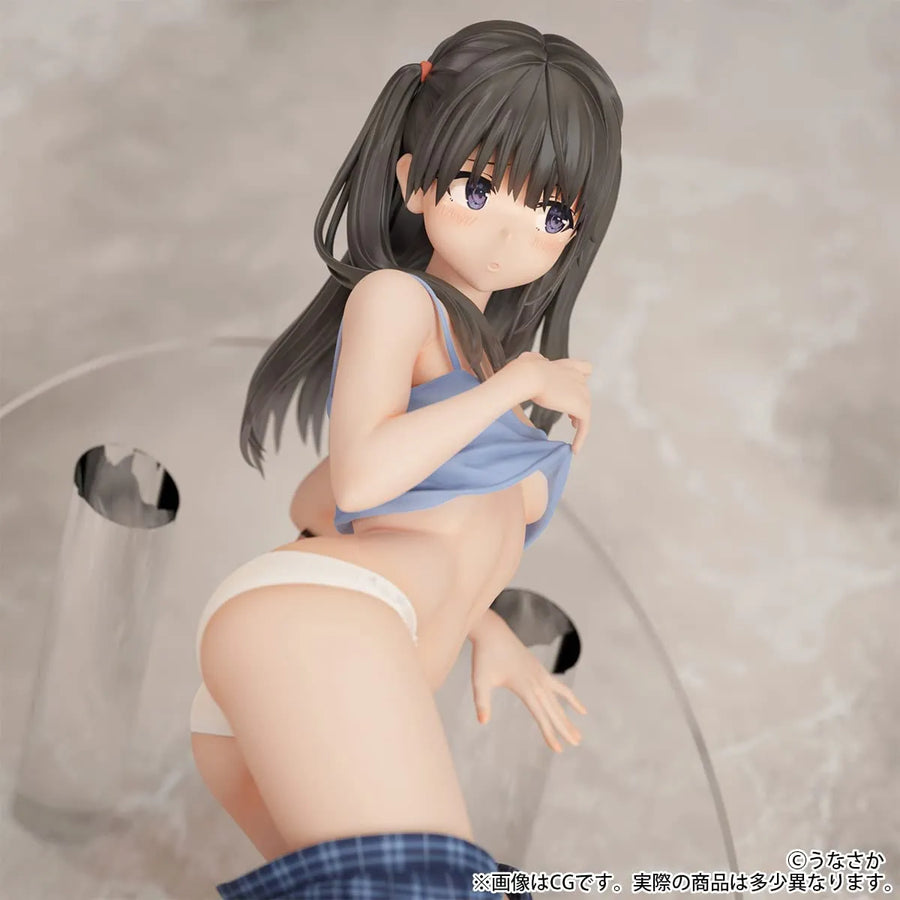 Original Character - Hosomi no Kanojo - 1/6 (B'full)ㅤ – B'full – ActionFigure Brasil