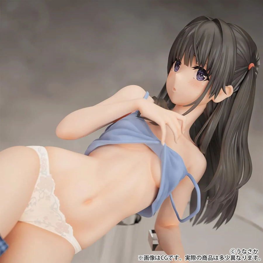 Original Character - Hosomi no Kanojo - 1/6 (B'full)ㅤ – B'full – ActionFigure Brasil