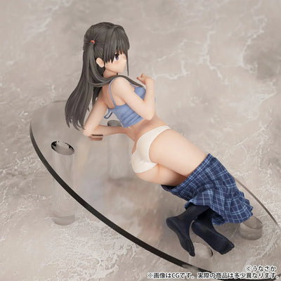 Original Character - Hosomi no Kanojo - 1/6 (B'full)ㅤ – B'full – ActionFigure Brasil — acessórios