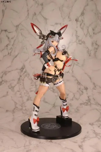 Original Character - Hyper Nurse V Yuno - Super Nurse V Yuno - 1/6 (BEAT, Vispo)ㅤ – Beat – ActionFigure Brasil