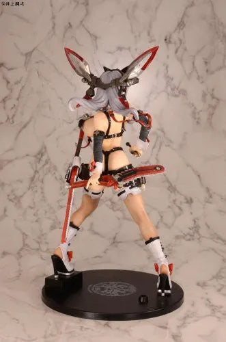 Original Character - Hyper Nurse V Yuno - Super Nurse V Yuno - 1/6 (BEAT, Vispo)ㅤ – Beat – ActionFigure Brasil