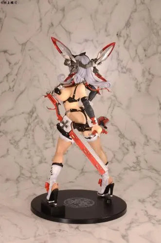 Original Character - Hyper Nurse V Yuno - Super Nurse V Yuno - 1/6 (BEAT, Vispo)ㅤ – Beat – ActionFigure Brasil — acessórios