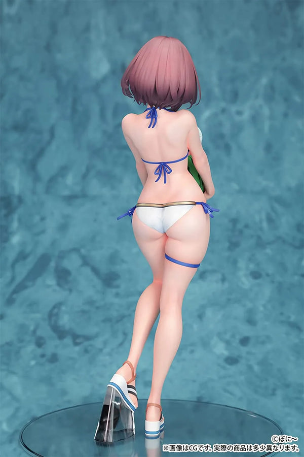 Original Character - Ichiya-chan - 1/7 (B'full FOTS JAPAN)ㅤ – B'full – ActionFigureBrasil