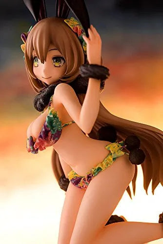 Original Character - Illust & Sculpt - Usamimizugi - 1/8 (Ques Q)ㅤ – quesQ – ActionFigure Brasil