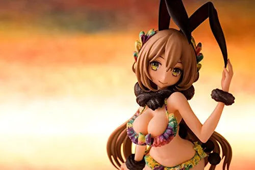 Original Character - Illust & Sculpt - Usamimizugi - 1/8 (Ques Q)ㅤ – quesQ – ActionFigure Brasil