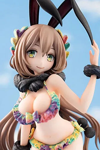 Original Character - Illust & Sculpt - Usamimizugi - 1/8 (Ques Q)ㅤ – quesQ – ActionFigure Brasil