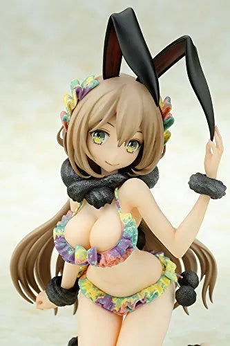 Original Character - Illust & Sculpt - Usamimizugi - 1/8 (Ques Q)ㅤ – quesQ – ActionFigureBrasil — close