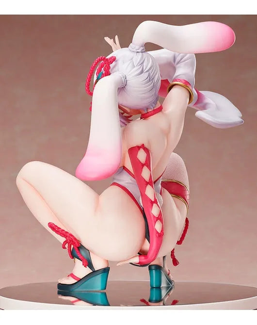 Original Character - Inaba Mimimi - 1/4 (Native) [Shop Exclusive]ㅤ – Native – ActionFigureBrasil